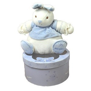 BABY BOW Bamse i Gave&aelig;ske - Model 10