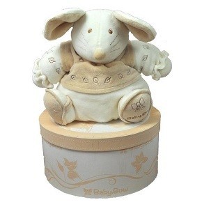 BABY BOW BAMSE I &AElig;SKE - MODEL 14