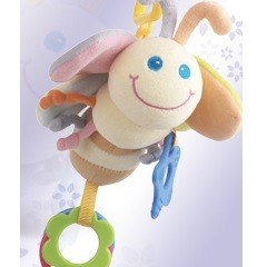 BABY BOW Bamse - Bi