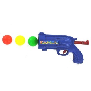 Boldpistol (12 stk.)