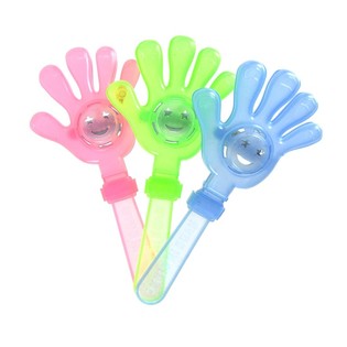 LED Klappe-h&aelig;nder 18 cm (12 stk.)