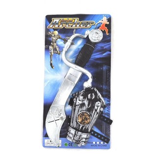 ULTIMATIVE KRIGER S&AElig;T P&Aring; KORT (6 stk.)