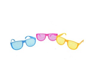Shutter Shades Briller til B&oslash;rn (24 stk.)