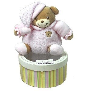 BABY BOW BAMSE I &AElig;SKE - MODEL 17