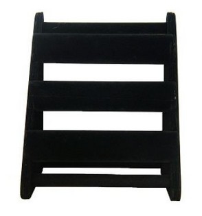 ARMB&Aring;NDSDISPLAY VELOUR (1 stk.)