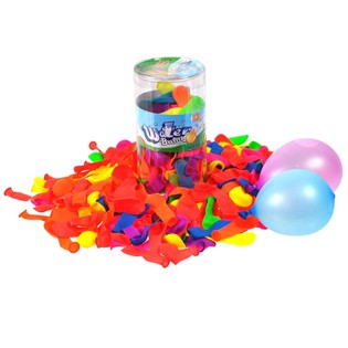 125 Stk. Vandballoner i Rør (24 stk.)