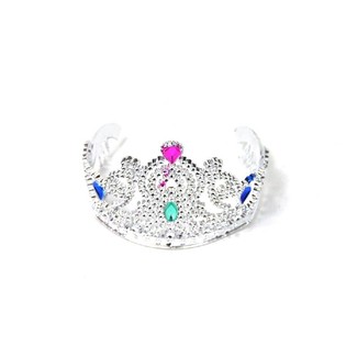 Prinsessekrone - Model 1 (12 stk.)