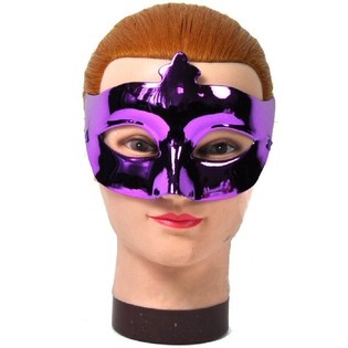 VENETIANSK MASKE - MODEL 13 (12 stk.)