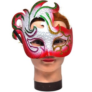 Venetiansk maske - Model 5 (12 stk.)