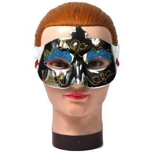 Venetiansk Maske - Model 4 (12 stk.)