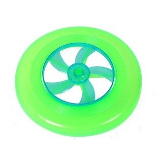 Frisbee-skiver (10 stk.)