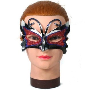 Venetiansk Maske - Model 16 (12 stk.)