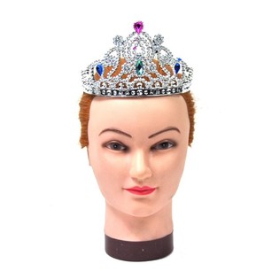 Parti Kroner & Diademer (132 stk.)