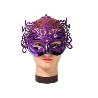 Restparti Venetianske Masker (164 stk.)